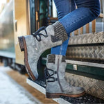 Emma® Orthopedic Boots - Winter Collection