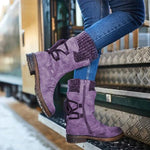 Emma® Orthopedic Boots - Winter Collection