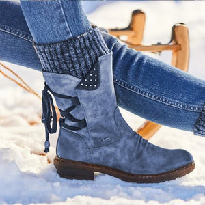 Emma® Orthopedic Boots - Winter Collection