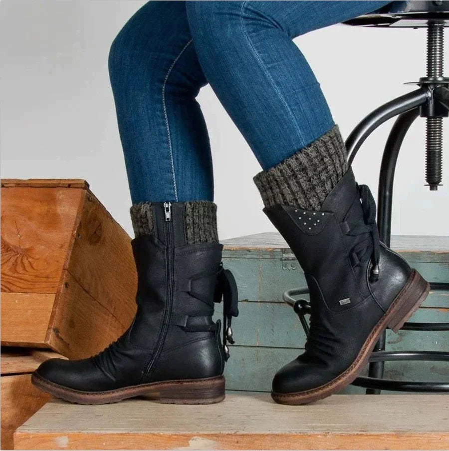 Emma® Orthopedic Boots - Winter Collection