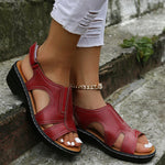 Suzy® Orthopedic Sandals - Chic and comfortable