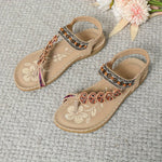 Victoria® Orthopedic Sandals - Chic and comfortable