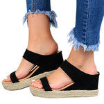 Maggie® Orthopedic Sandals - Chic and comfortable