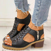 Aya® Orthopedic Sandals - Chic and comfortable