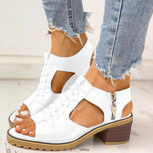 Aya® Orthopedic Sandals - Chic and comfortable