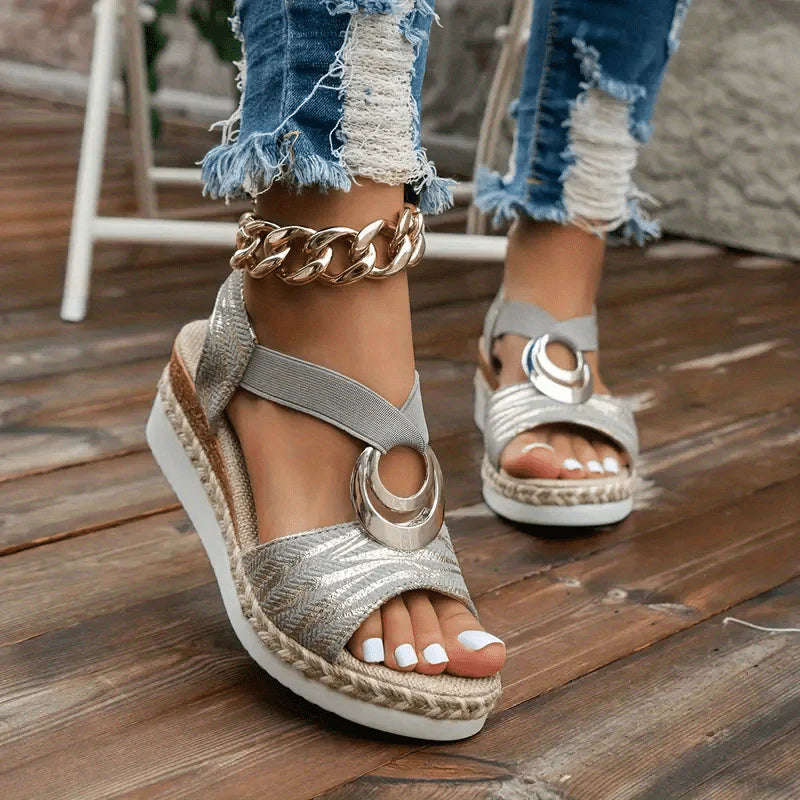 Bianca® Orthopedic Sandals - Chic and comfortable