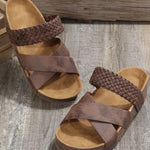 Madison® Orthopedic Sandals - Chic and comfortable