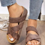 Madison® Orthopedic Sandals - Chic and comfortable