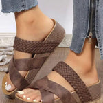 Madison® Orthopedic Sandals - Chic and comfortable