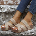 Madison® Orthopedic Sandals - Chic and comfortable