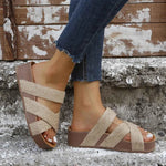 Madison® Orthopedic Sandals - Chic and comfortable