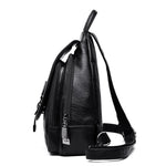 Women Multifunction Backpacks Sling Bag Shoulder Bag