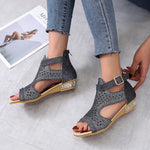 Kate® Orthopedic Sandals - Chic and comfortable