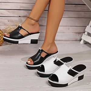 Kelly® Orthopedic Sandals - Chic and comfortable