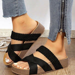 Madison® Orthopedic Sandals - Chic and comfortable