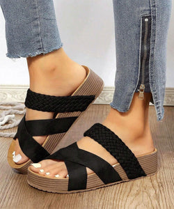 Madison® Orthopedic Sandals - Chic and comfortable