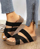 Madison® Orthopedic Sandals - Chic and comfortable