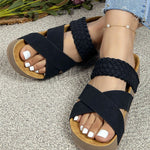 Madison® Orthopedic Sandals - Chic and comfortable