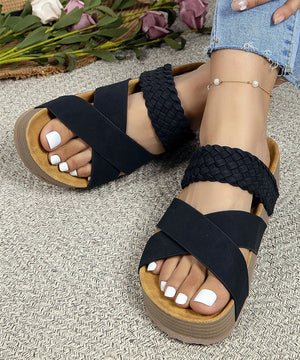 Madison® Orthopedic Sandals - Chic and comfortable