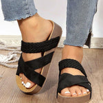 Madison® Orthopedic Sandals - Chic and comfortable