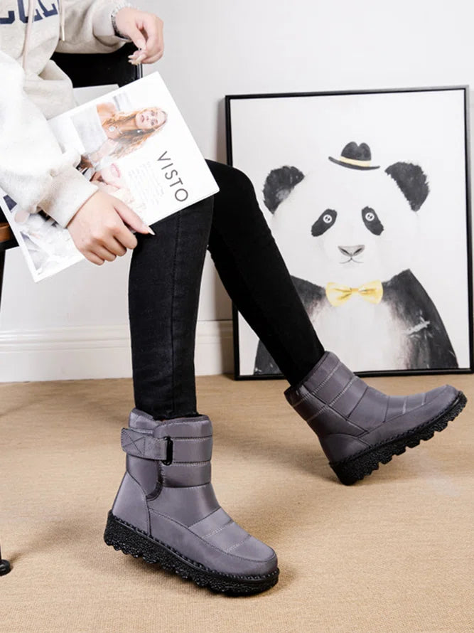 Chloé® Orthopedic Boots - Winter Collection