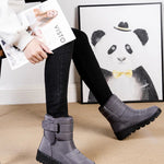 Chloé® Orthopedic Boots - Winter Collection