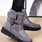 Chloé® Orthopedic Boots - Winter Collection