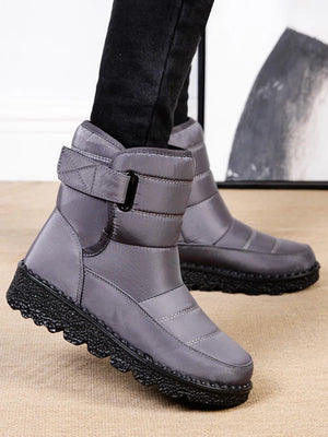 Chloé® Orthopedic Boots - Winter Collection