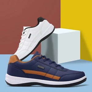 Orthopedic Shoes for Men - Comfortable and Resistant