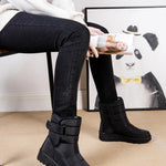 Chloé® Orthopedic Boots - Winter Collection