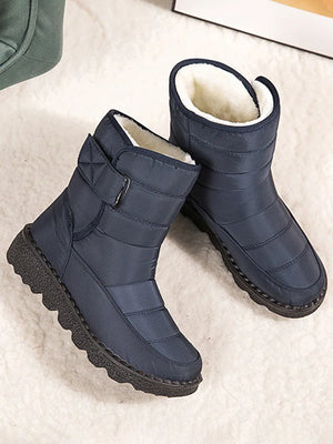 Chloé® Orthopedic Boots - Winter Collection