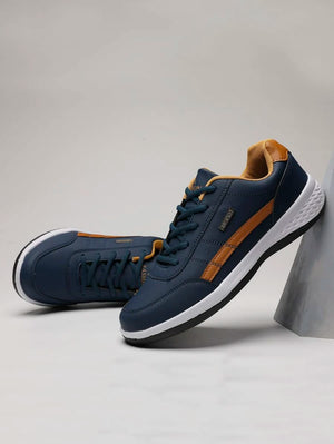 Orthopedic Shoes for Men - Comfortable and Resistant