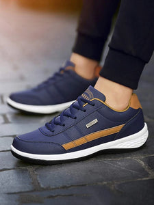 Orthopedic Shoes for Men - Comfortable and Resistant