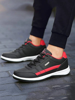 Orthopedic Shoes for Men - Comfortable and Resistant