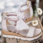 Romane® Orthopedic Sandals - Chic and comfortable