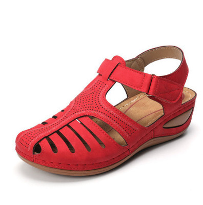 Eva® Orthopedic Sandals - Chic and comfortable