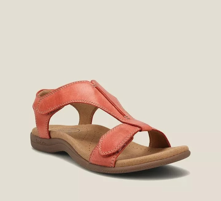 Capucine® Orthopedic Sandals - Chic and comfortable