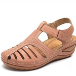 Eva® Orthopedic Sandals - Chic and comfortable