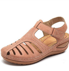 Eva® Orthopedic Sandals - Chic and comfortable