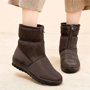 Chloé® Orthopedic Boots - Winter Collection