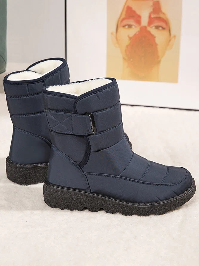 Chloé® Orthopedic Boots - Winter Collection