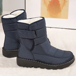 Chloé® Orthopedic Boots - Winter Collection