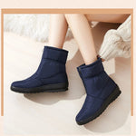 Chloé® Orthopedic Boots - Winter Collection