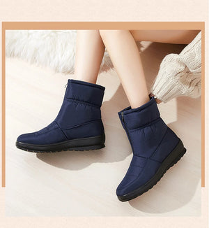 Chloé® Orthopedic Boots - Winter Collection