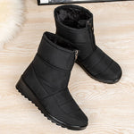 Chloé® Orthopedic Boots - Winter Collection