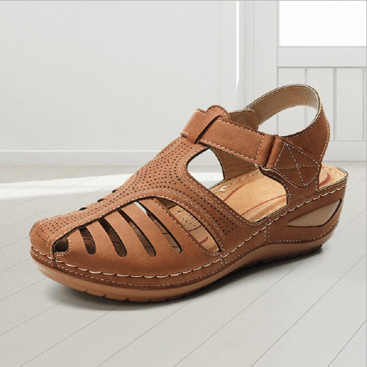 Eva® Orthopedic Sandals - Chic and comfortable