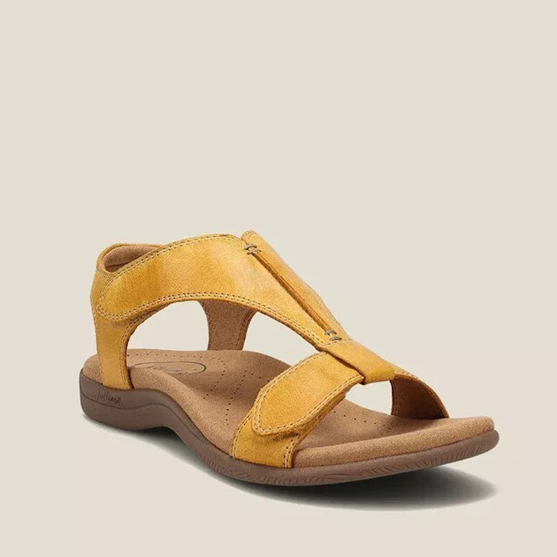 Capucine® Orthopedic Sandals - Chic and comfortable