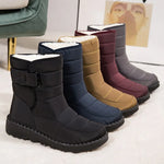 Chloé® Orthopedic Boots - Winter Collection