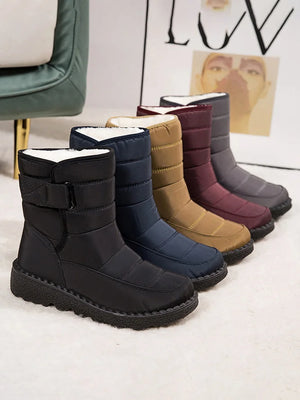 Chloé® Orthopedic Boots - Winter Collection