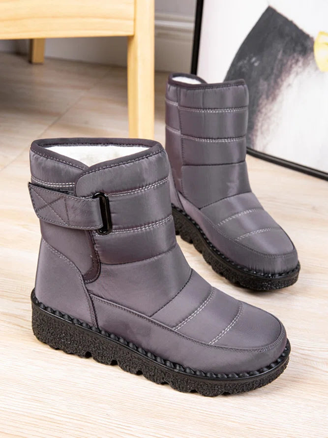 Chloé® Orthopedic Boots - Winter Collection